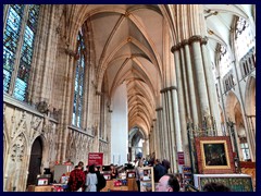 York Minster 11